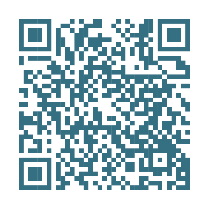 Qr-code die je brengt naar een betaalverzoek van €5 voor dichtersbundeltjes binnen waalwijk